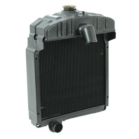 Aftermarket Radiator for Northern 219528 International Fits IH FARMALL 100 130 200 230 356356R94